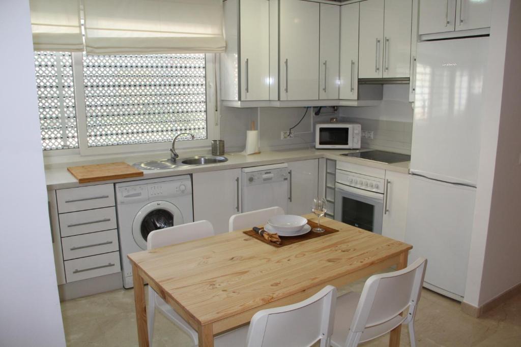 Distrito Noroeste Apartment | Apartamento Iris