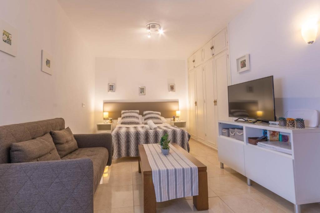 San Bartolome Apartment | Apartamento Jardines de Murillo
