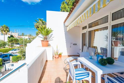 Alcudia Apartment | Apartamento Silver
