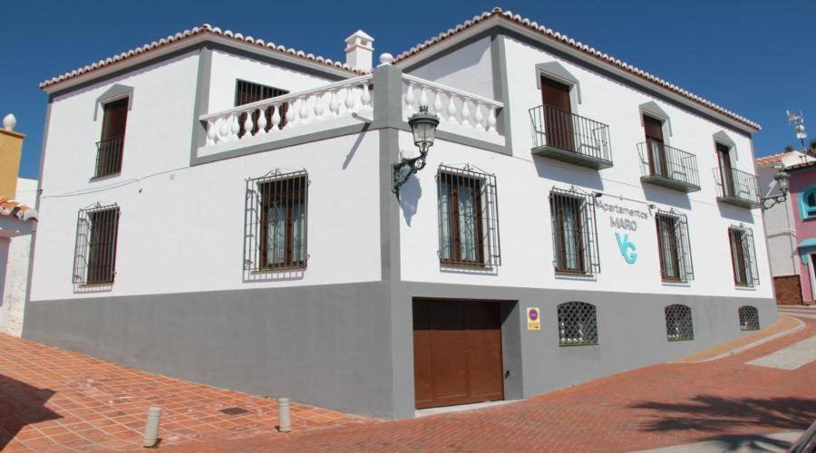 Maro Apartment | Apartamentos Maro VG