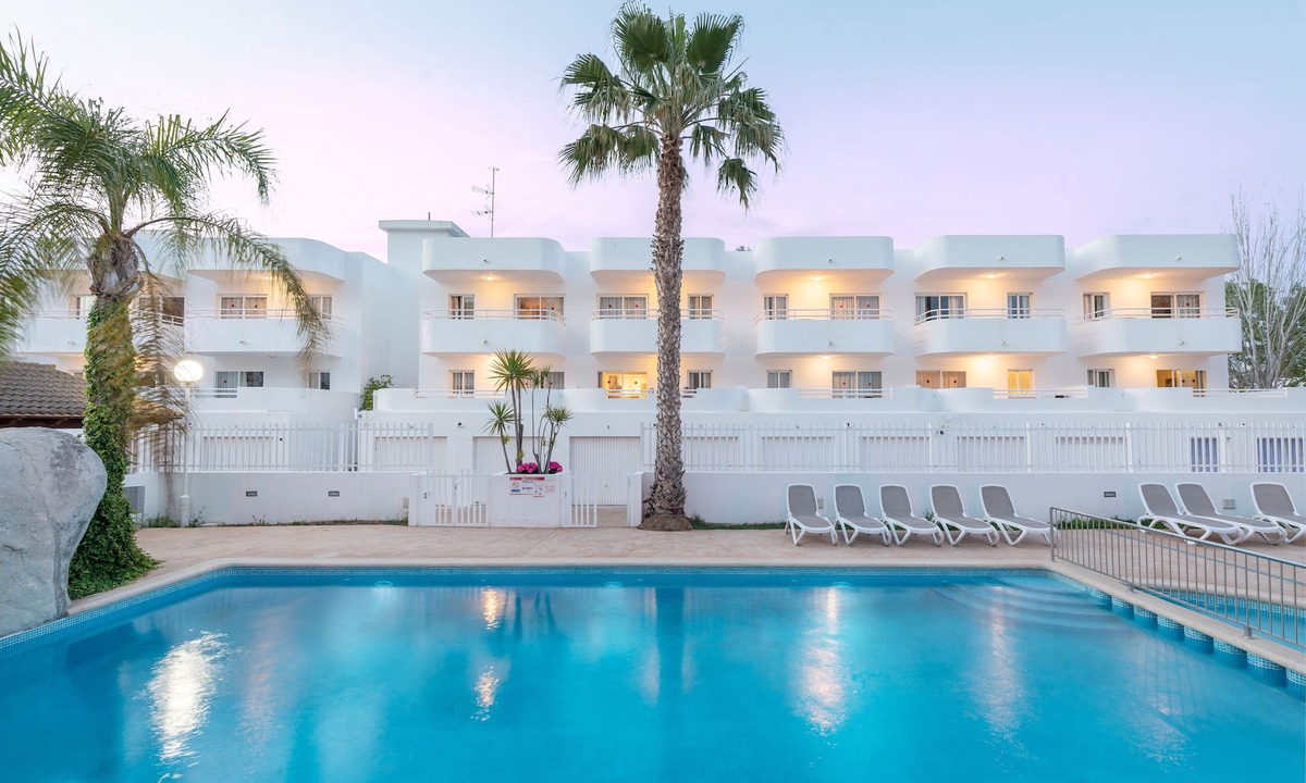 Alcudia Apartment | Apartamentos Olive Beach