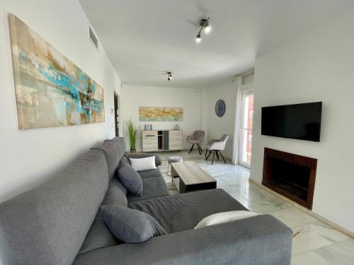 Aguadulce Apartment | Apartamentos Valparaiso II