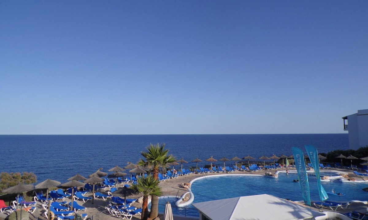 Cala d'Or Apartment | Apartment with spectacular sea views