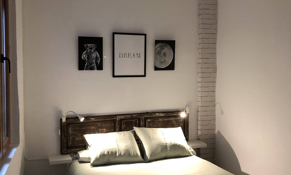 Central District Apartment | Apartment Zacatin Center