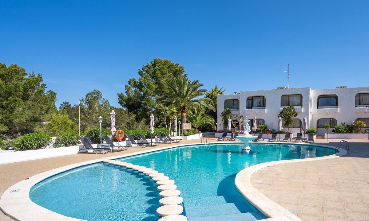 Formentera Hotel | Aptos Barbarroja - Formentera Break