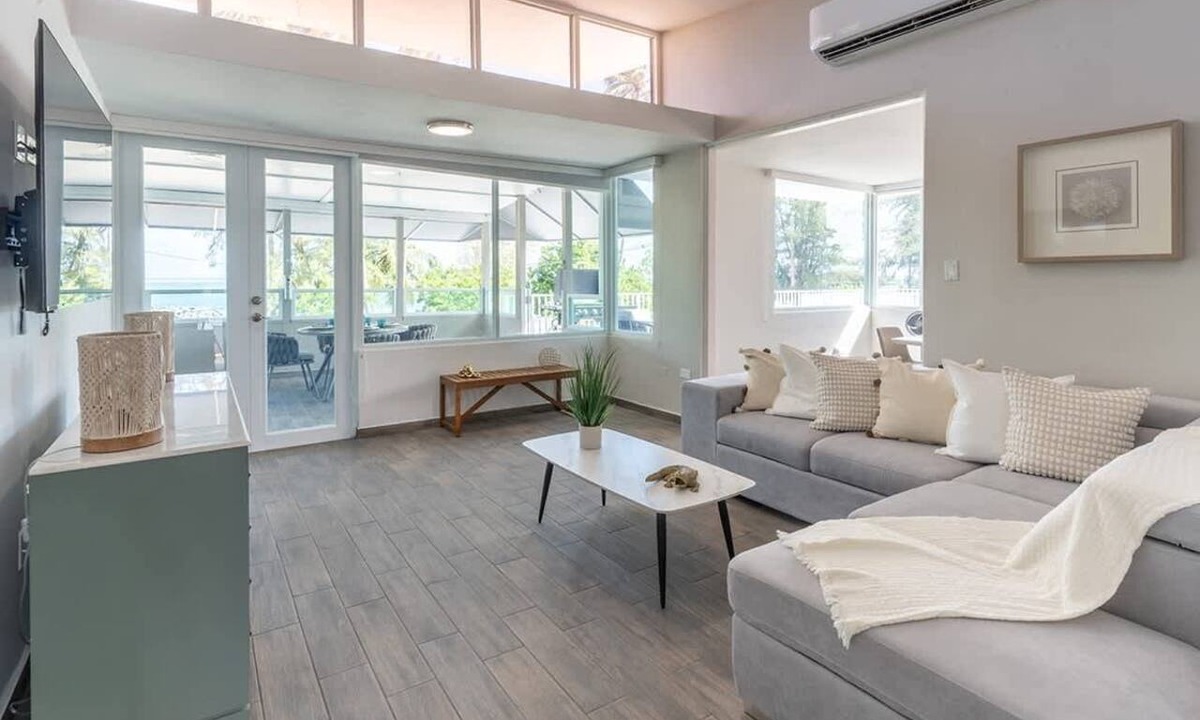 Dorado Pueblo Apartment | AQUA Terrazas 6 · Beachfront Gem with Ocean Views
