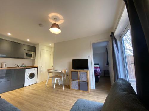 Waterlooville Apartment | Arragon Short-Stay Apartments