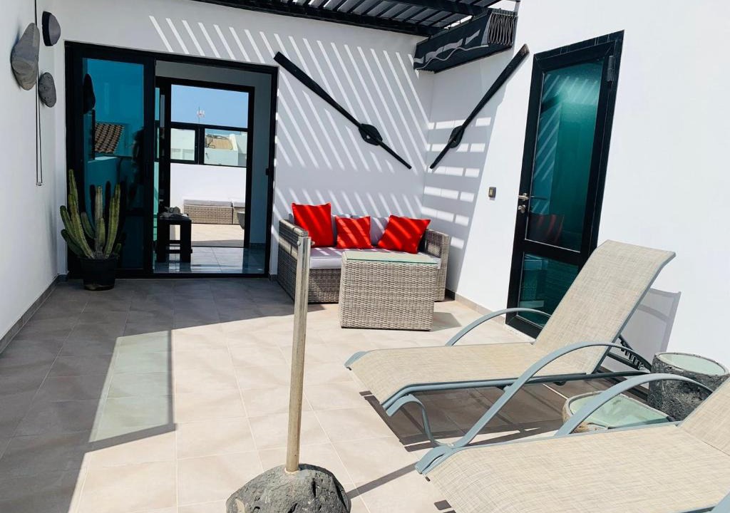 El Cotillo Apartment | Atlantic Green 3