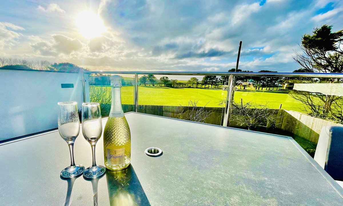 St. Newlyn East House | Avalennek