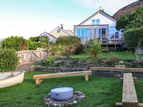Meliden House | Awel Y Mor