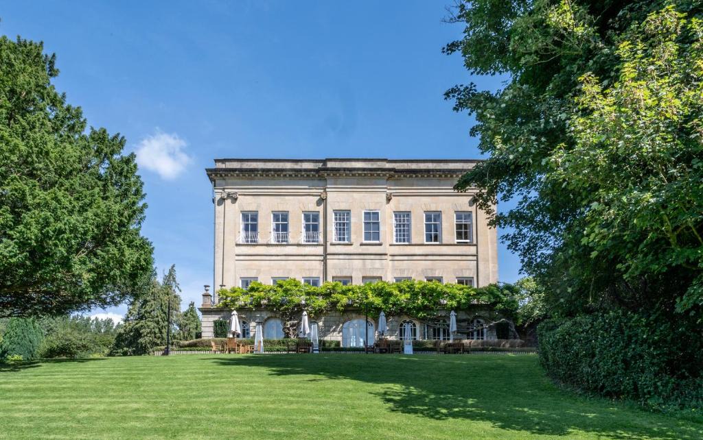 Bath Hotel | Bailbrook House Hotel, Bath