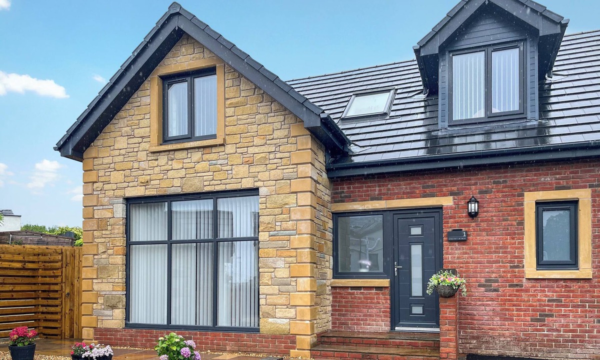 Seaton Cottage | Barncroft Cottage - UK51693