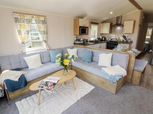Carnforth House | Barney's Retreat - Docker Park Farm
