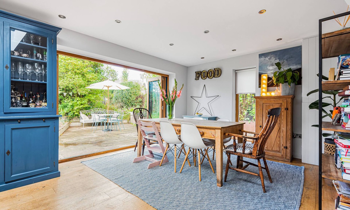 Holworth Bed & Breakfast | Barton Cottage Bed and Breakfast