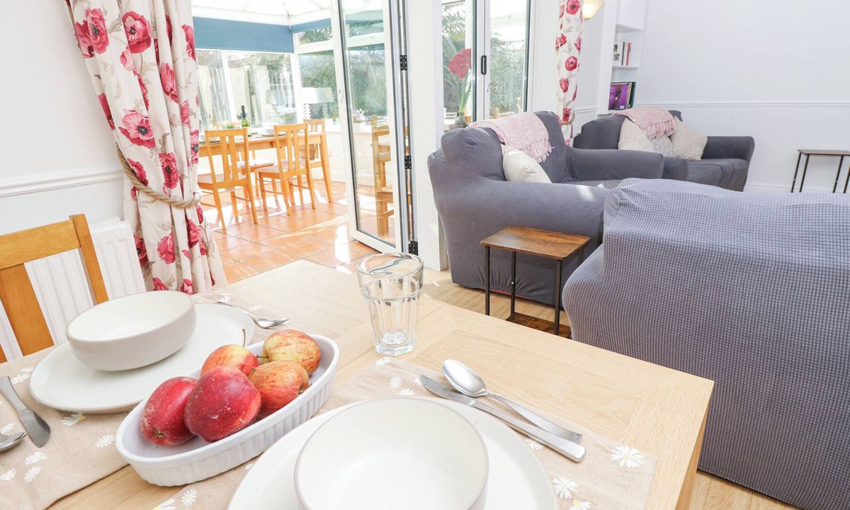 Bembridge Cottage | Bay Cottage
