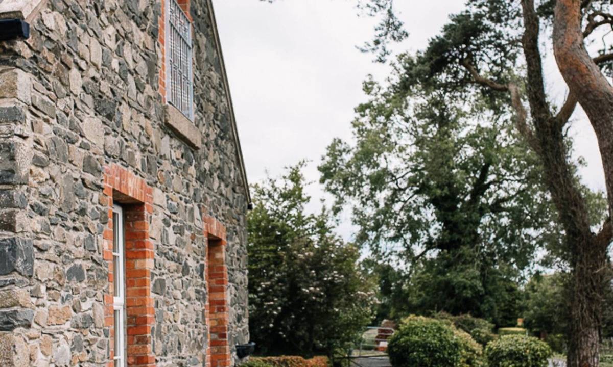 Hillsborough Cottage | Bay Tree Cottage