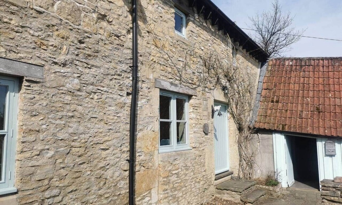 Upton Cheyney House | Bay Tree Cottage near Bath/Bristol - sleeps 5