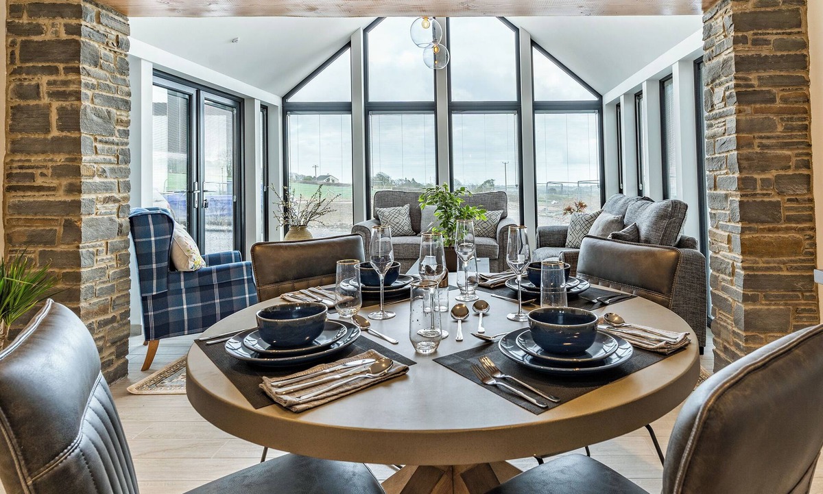 Ludchurch Cottage | Bay Tree Cottage - UK35891