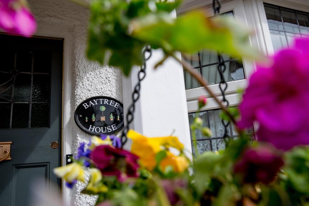 Arnos Grove Bed & Breakfast | Bay Tree House Bed & Breakfast