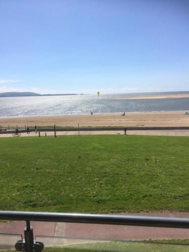 Llanelli Apartment | Bay View
