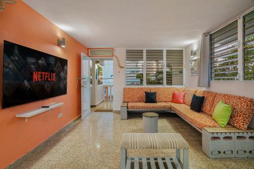 Vilomar Apartment | Beach Side House Amazing For Family and Group by PH