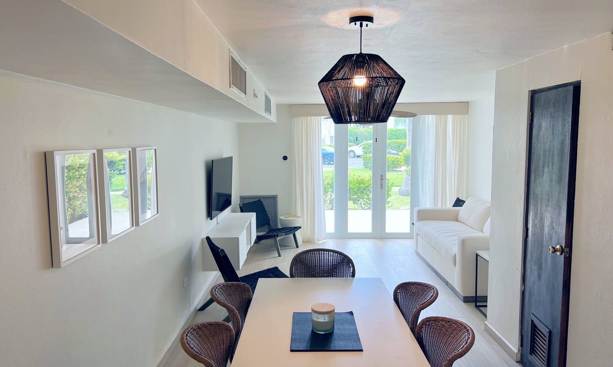Dorado del Mar Villa | Beachfront Villa Serenity - your luxury beach escape!