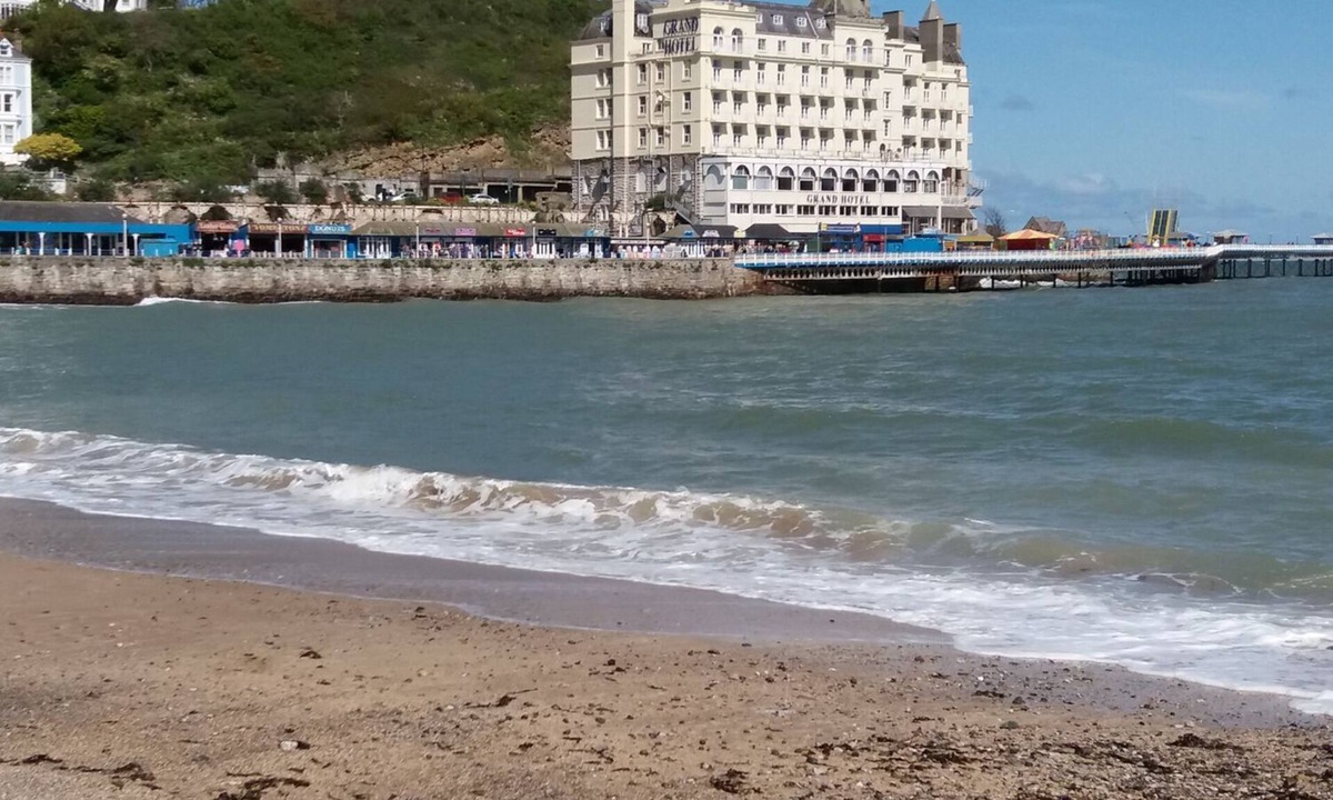 Llandudno Cottage | Beaulieu House