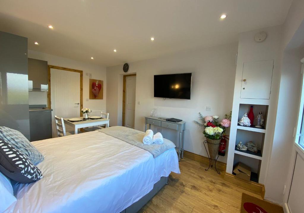 Penrith House | Beautiful 1-Bed studio in Penrith