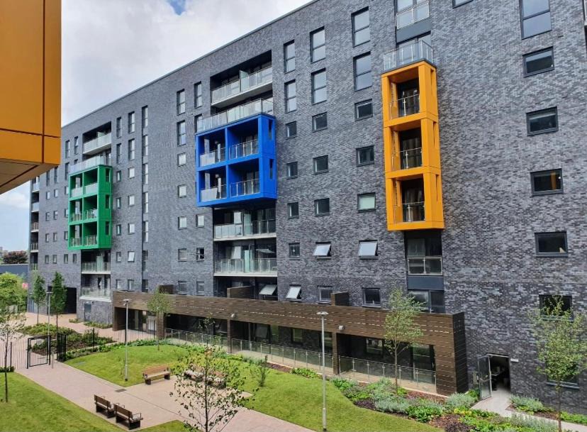 Castlefield Apartment | Beautiful Castlefield Apartment