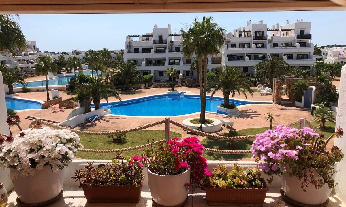 Cala d'Or Apartment | BEAUTIFUL DUPLEX PENTHOUSE WITH POOLS CLOSE TO HARBOR AND BEACHES