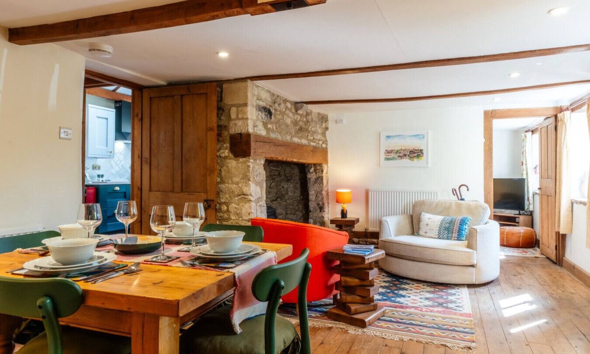 Wallingford Cottage | Beautiful Two Bedroom Cottage in Oxfordshire