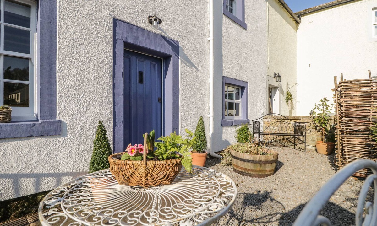 Caldbeck Cottage | Beckside Cottage
