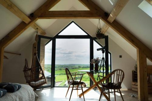 Burrington Apartment | Bedport Loft