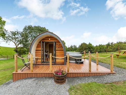 Welshpool House | Beech Uk36260