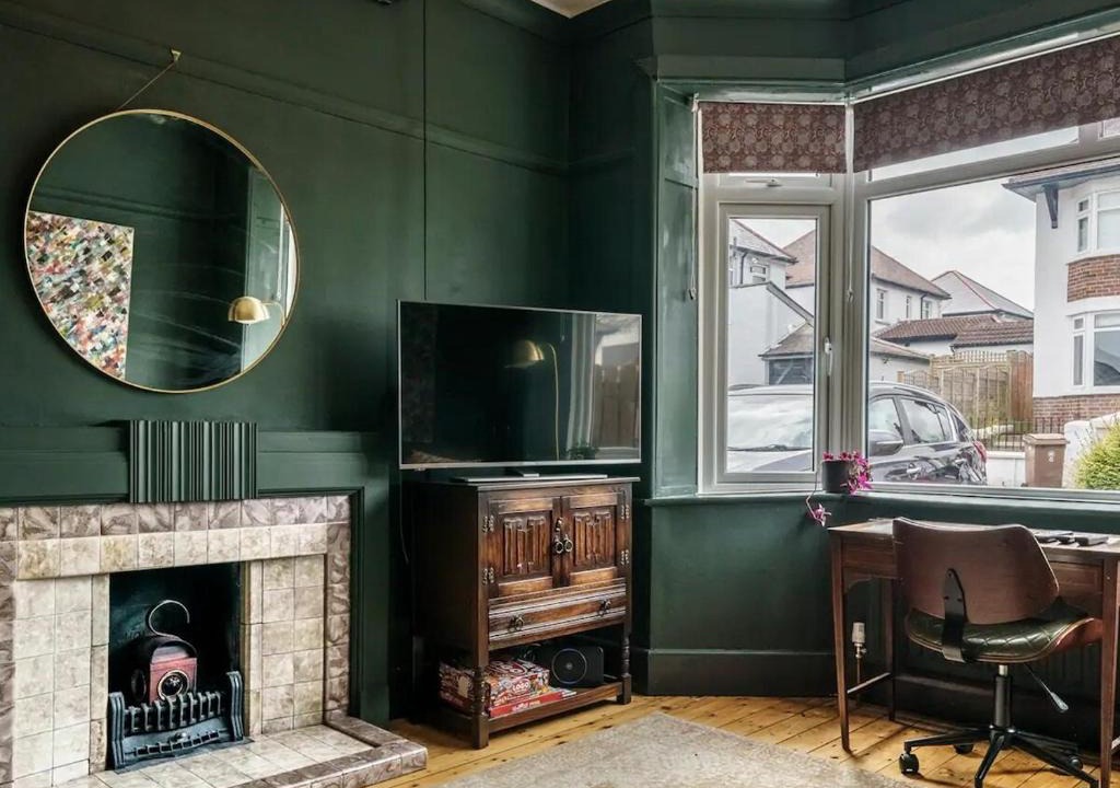 Dundonald Apartment | Belfast Quarters Stormont Place