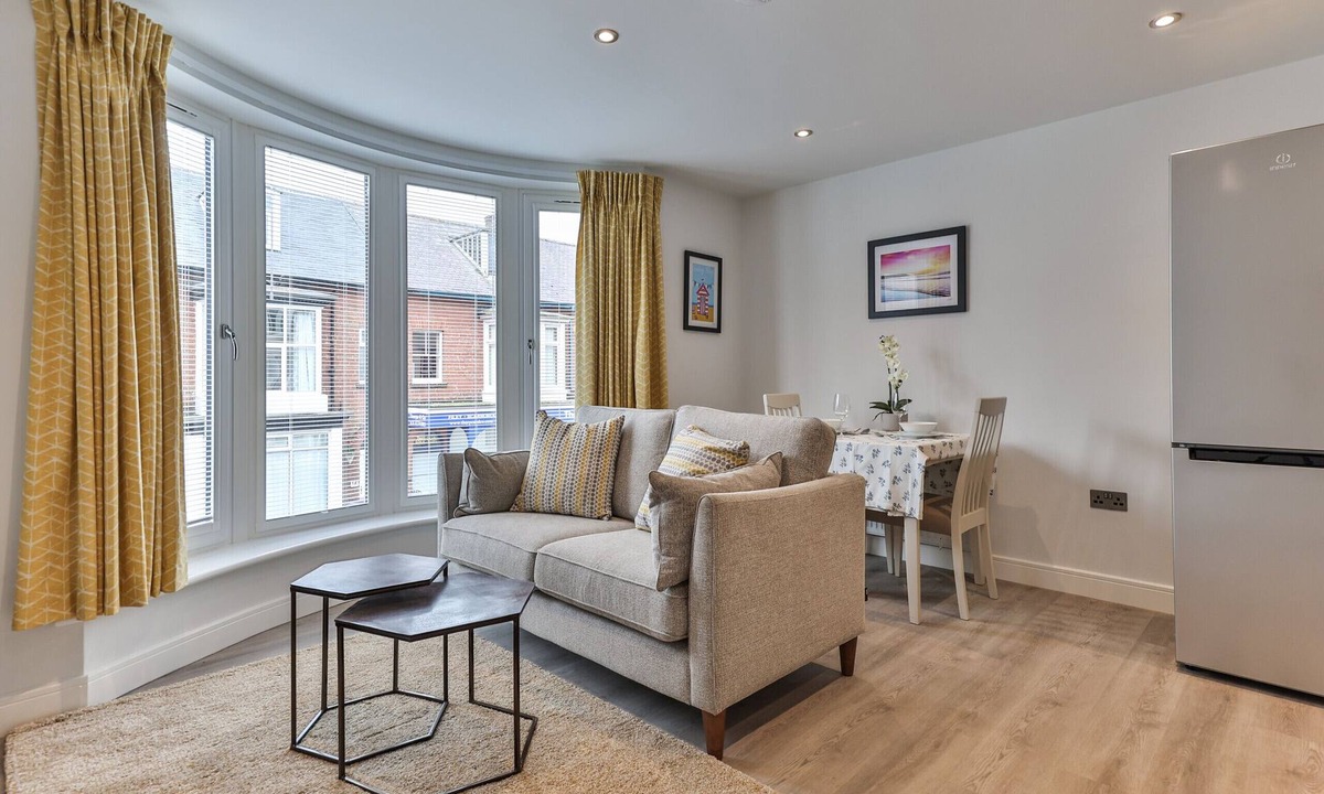 Muston Apartment | Belle House, Apt 2