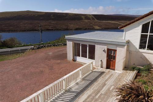 Whiteness Apartment | Bellevue Apartment, Shetland Islands