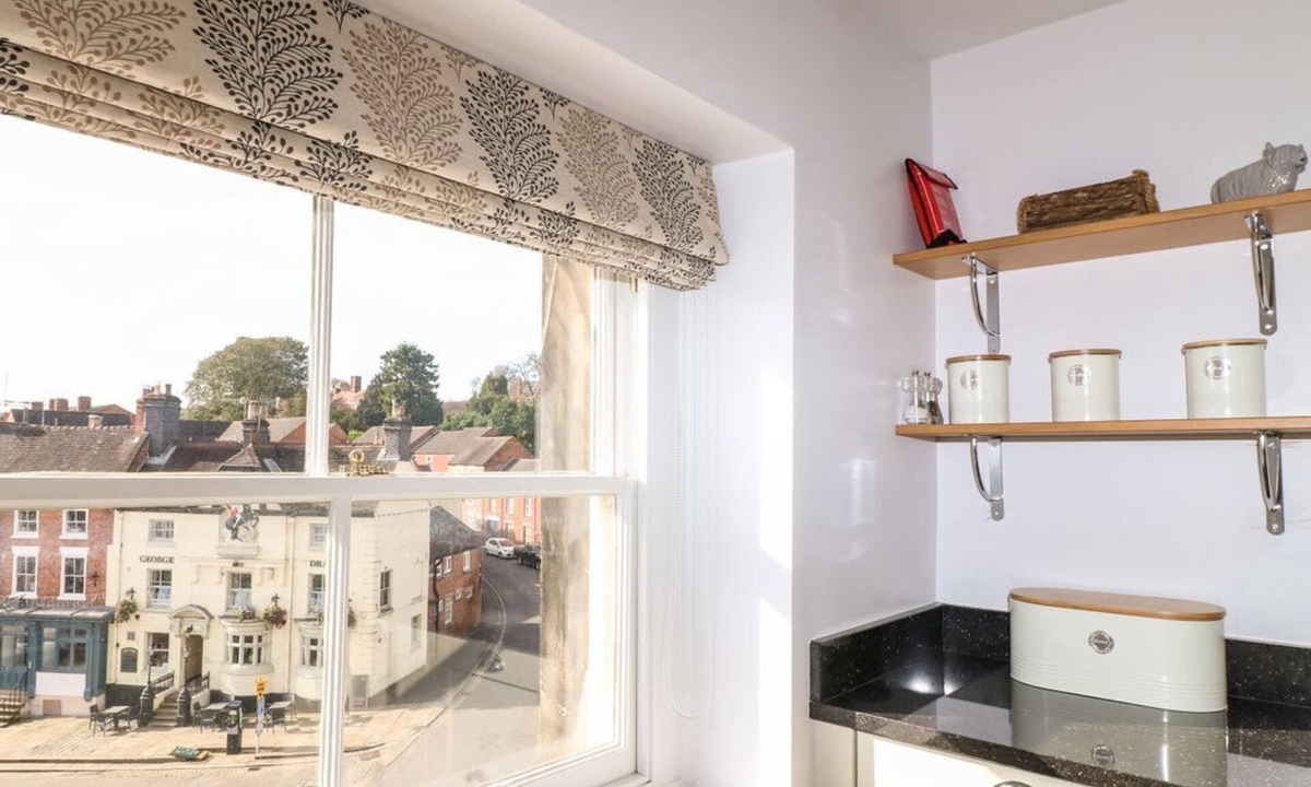 Ashbourne Apartment | Beresford Dale, Ashbourne