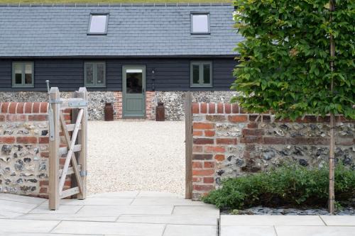 Middle Assendon House | Bix Cottage