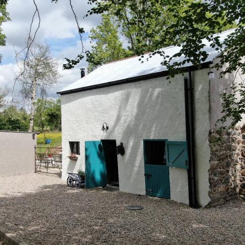 Boardmills Villa | Blackshaw's Studio