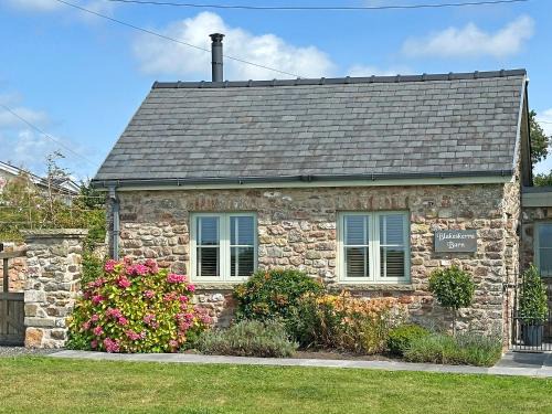 Kenfig House | Blakeskerra Barn