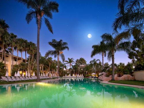 Puerto Banus Hotel | BlueBay Banús