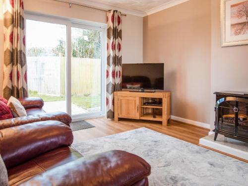 Lydstep House | Bosun's Cabin - Uk6719