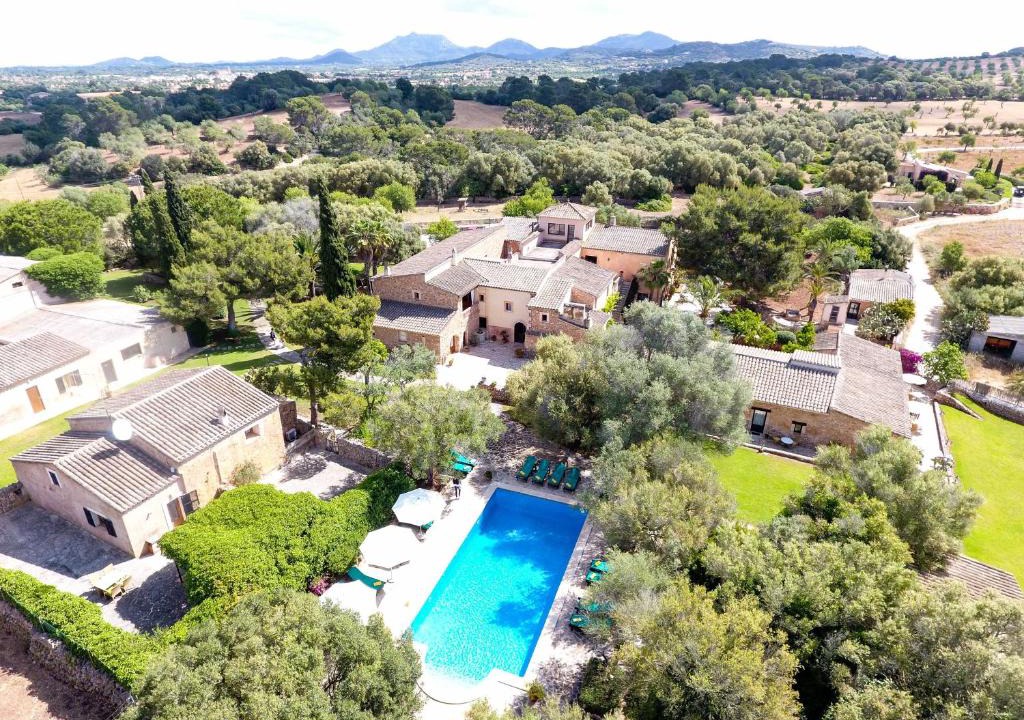 Cas Concos House | Boutique Hotel Sa Galera