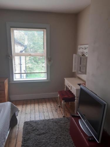 Derby House | Brae Villa