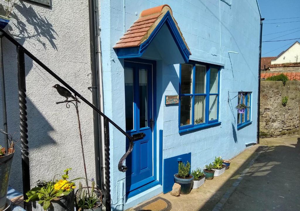 Staithes House | Bramla