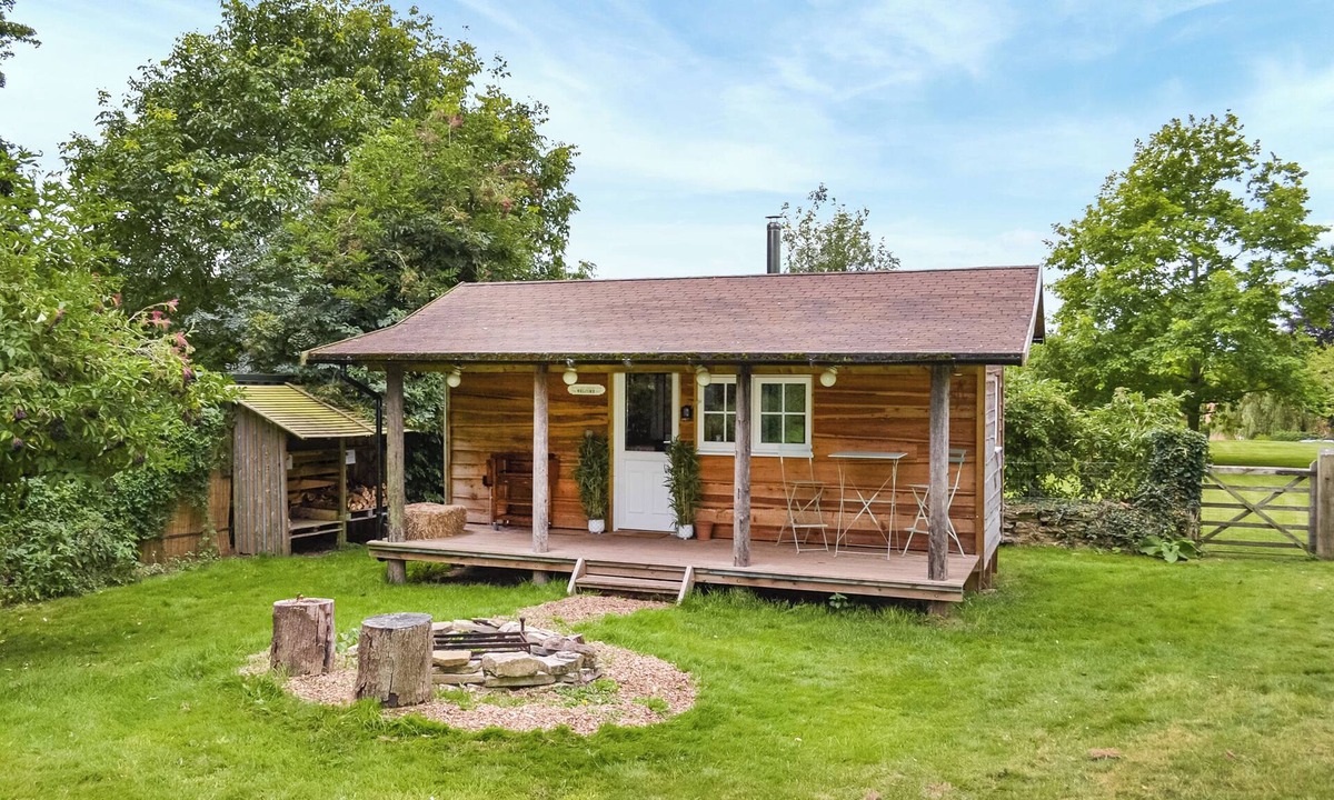 North Wheatley Cottage | Bramley Orchard Lodge