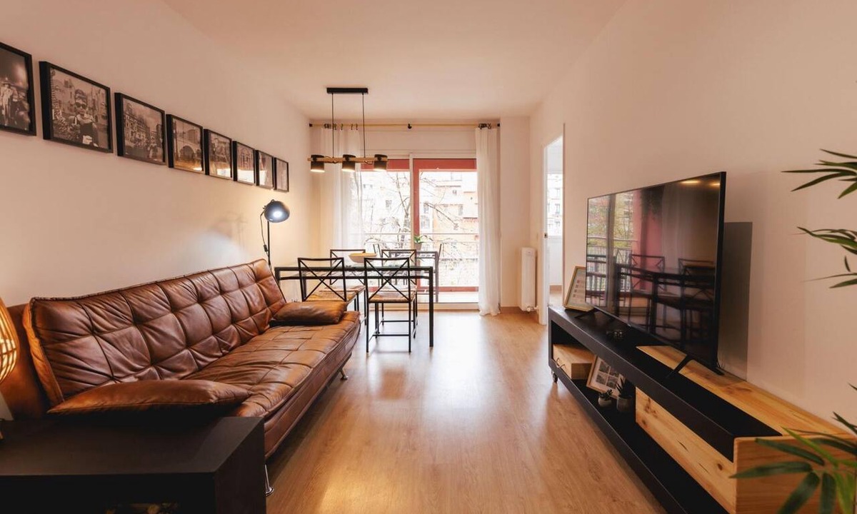 Eixample Apartment | Bravissimo Princesa, 3-bedroom apartment