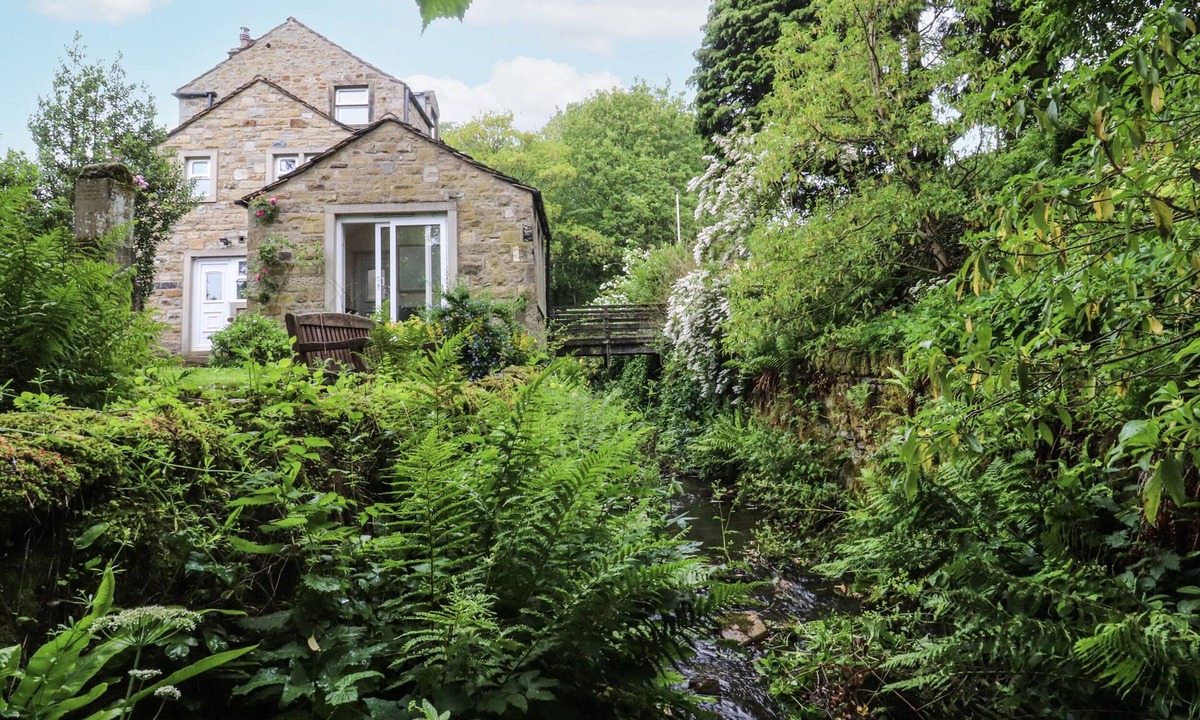 Embsay Cottage | Bridgend Cottage