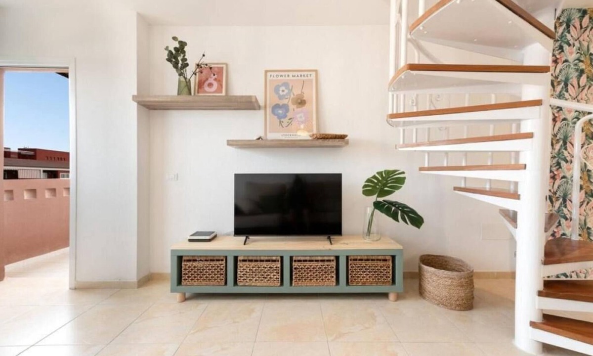 Puerto de Guimar Apartment | Brisas de Güimar